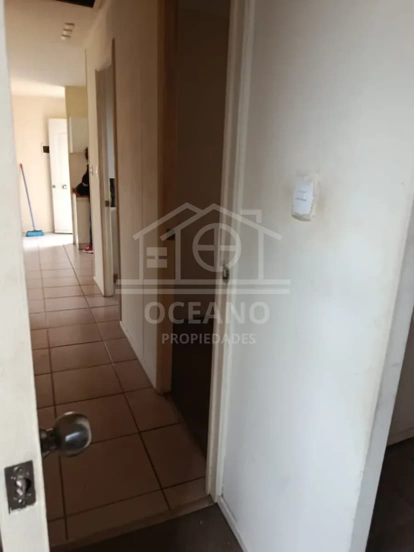 Arriendo Casa Esquina Brisas de Chinquihue 3/D 1B