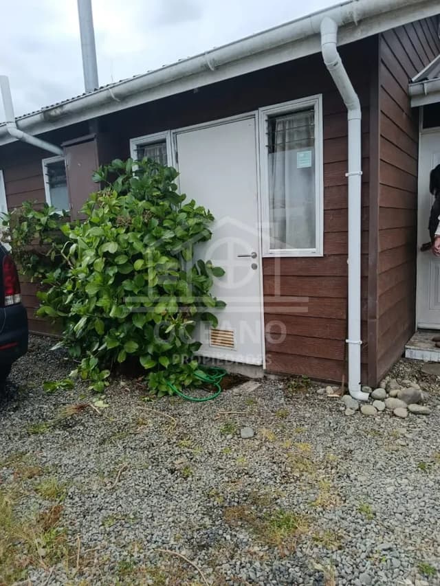 Arriendo Casa Esquina Brisas de Chinquihue 3/D 1B