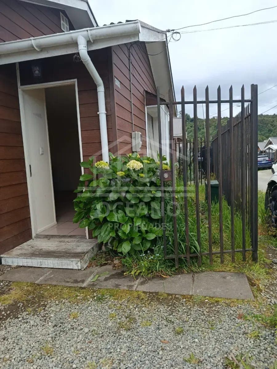 Arriendo Casa Esquina Brisas de Chinquihue 3/D 1B