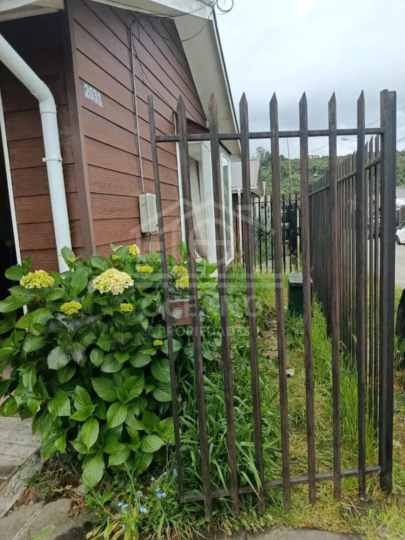 Arriendo Casa Esquina Brisas de Chinquihue 3/D 1B