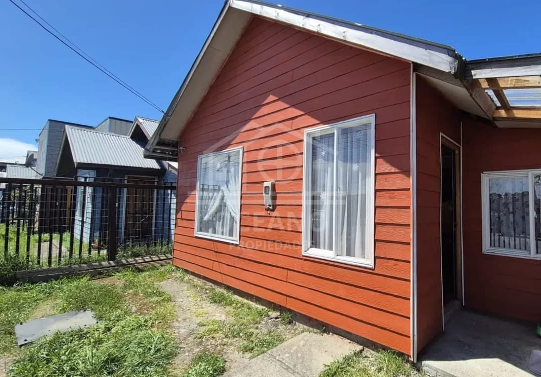 Oportunidad Inversión 2 Casas Rebajadas