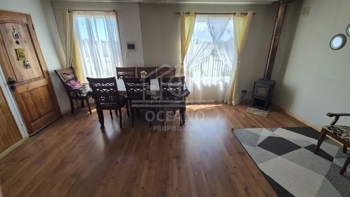 Oportunidad Inversión 2 Casas Rebajadas