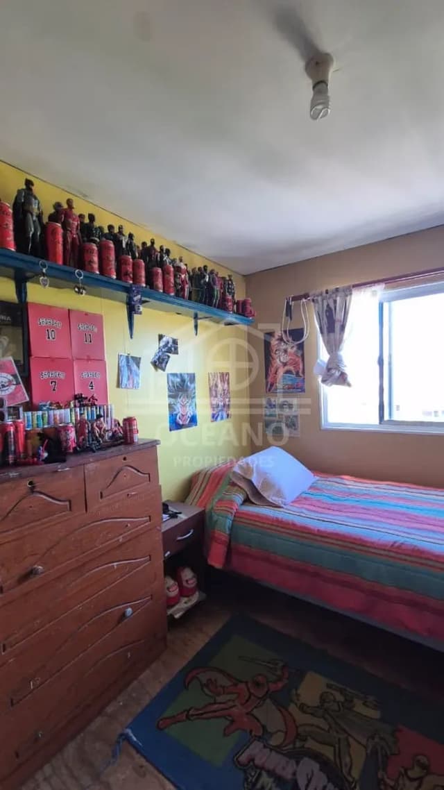 Venta Casa 5 Dormitorios de dos pisos