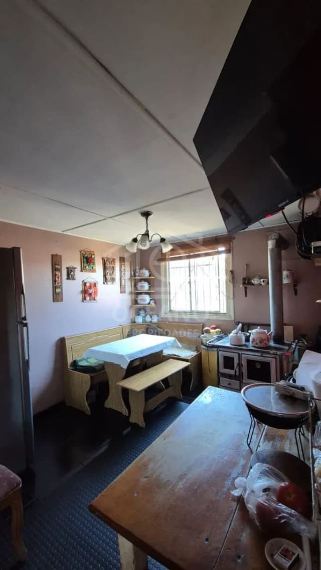 Venta Casa 5 Dormitorios de dos pisos