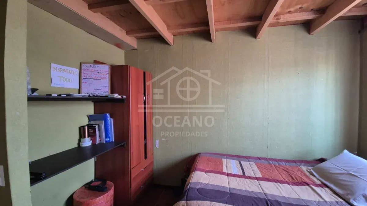 Venta Casa 5 Dormitorios de dos pisos