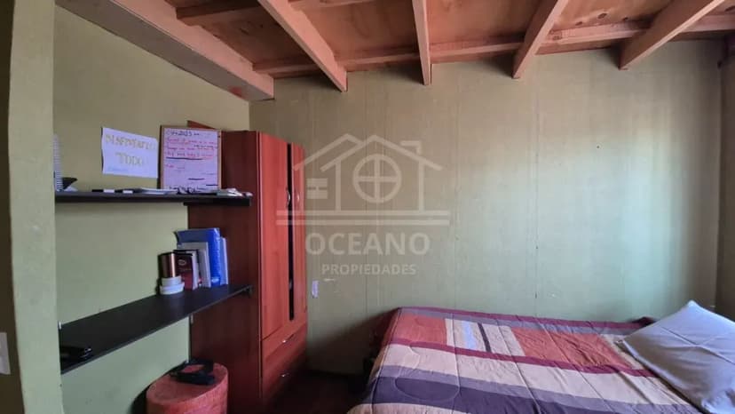 Venta Casa 5 Dormitorios de dos pisos