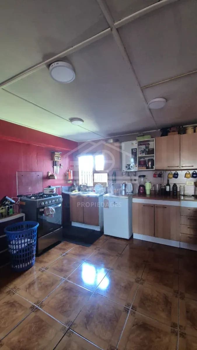 Venta Casa 5 Dormitorios de dos pisos