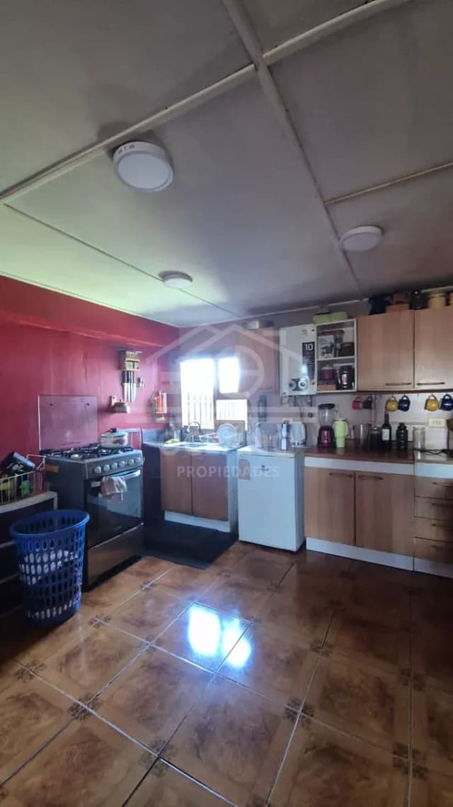 Venta Casa 5 Dormitorios de dos pisos