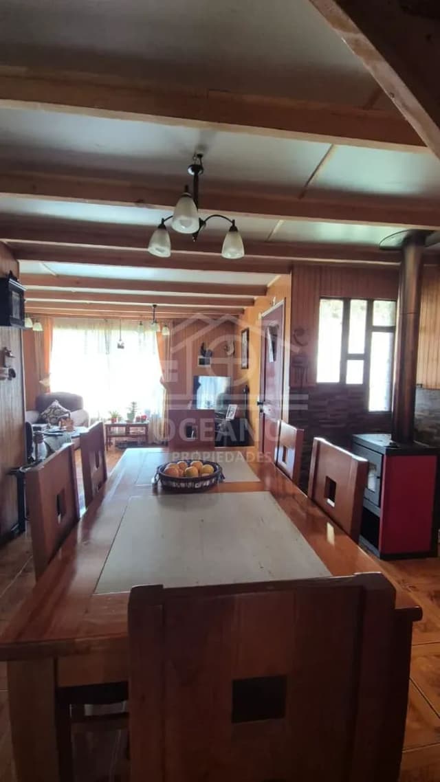 Venta Casa 5 Dormitorios de dos pisos