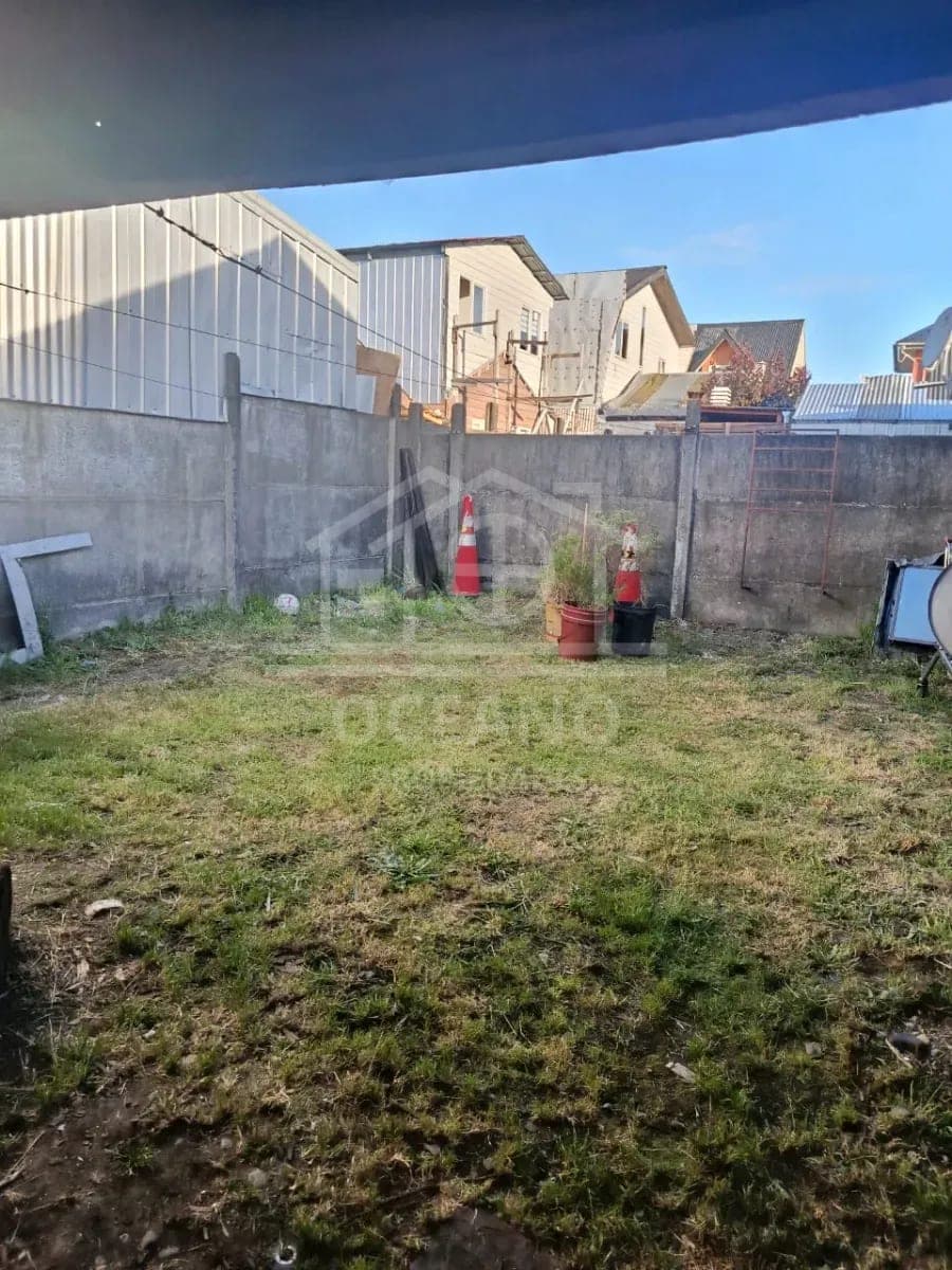 Casa Ampliada 3 D/ 1 B Sector Residencial