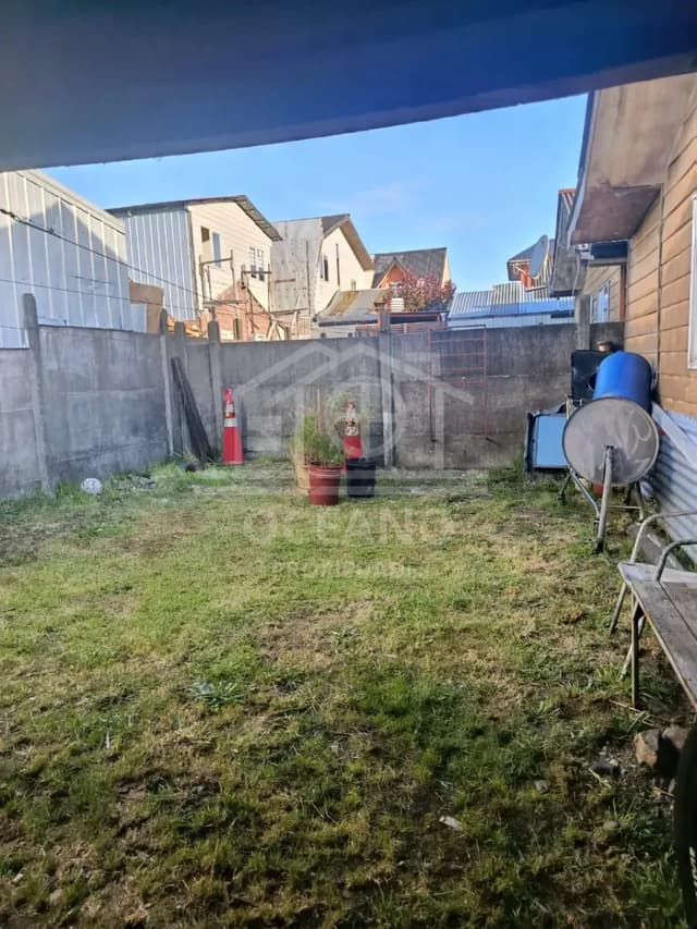 Casa Ampliada 3 D/ 1 B Sector Residencial