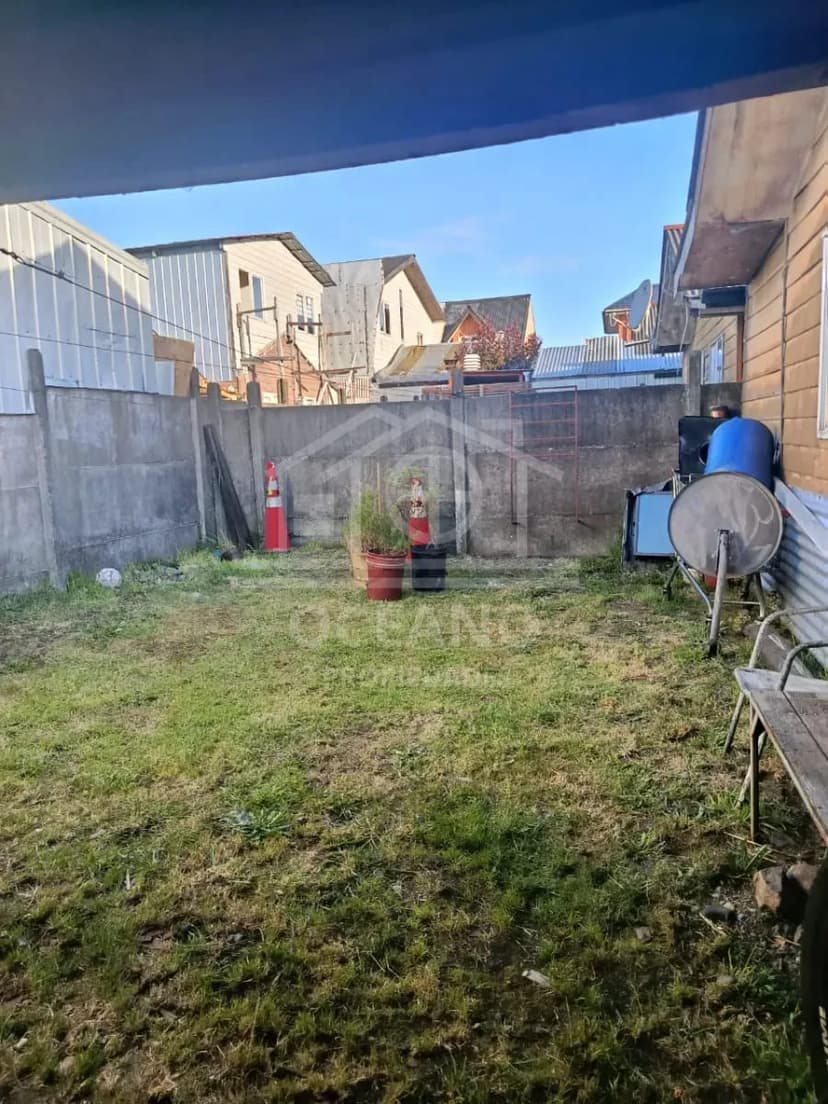 Casa Ampliada 3 D/ 1 B Sector Residencial