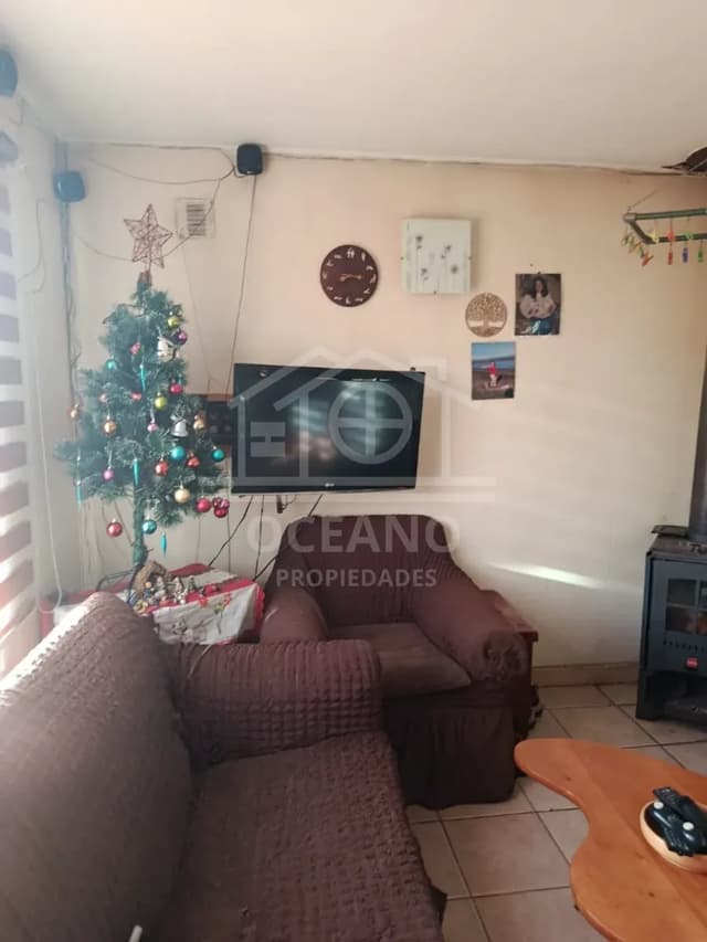 Casa Ampliada 3 D/ 1 B Sector Residencial