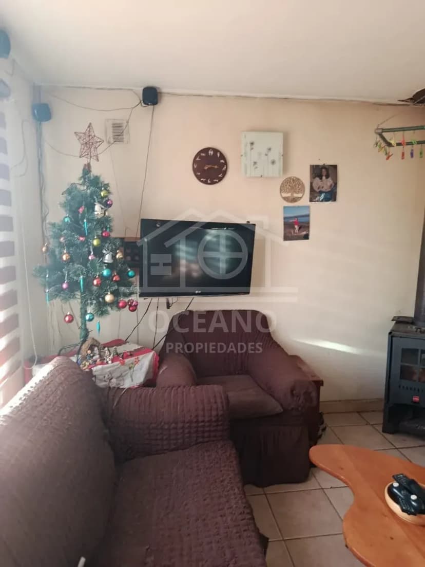 Casa Ampliada 3 D/ 1 B Sector Residencial