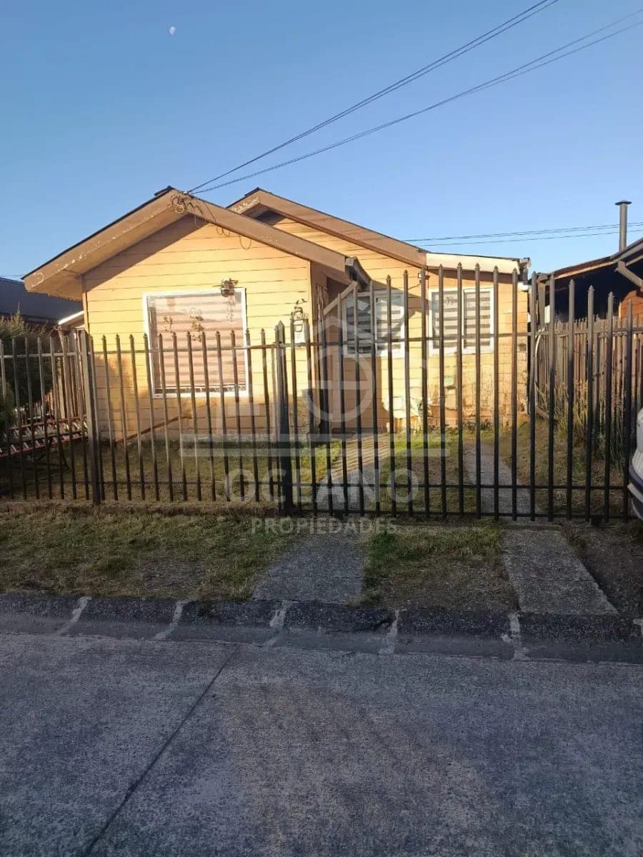 Casa Ampliada 3 D/ 1 B Sector Residencial