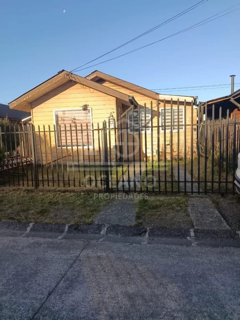 Casa Ampliada 3 D/ 1 B Sector Residencial