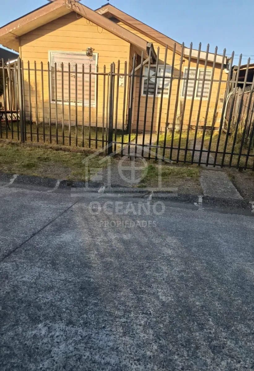 Casa Ampliada 3 D/ 1 B Sector Residencial