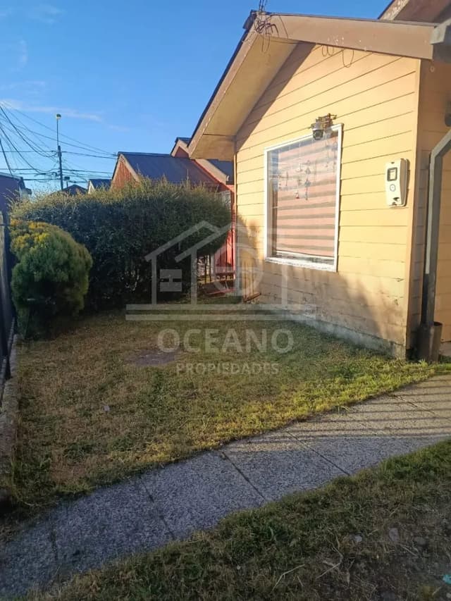 Casa Ampliada 3 D/ 1 B Sector Residencial