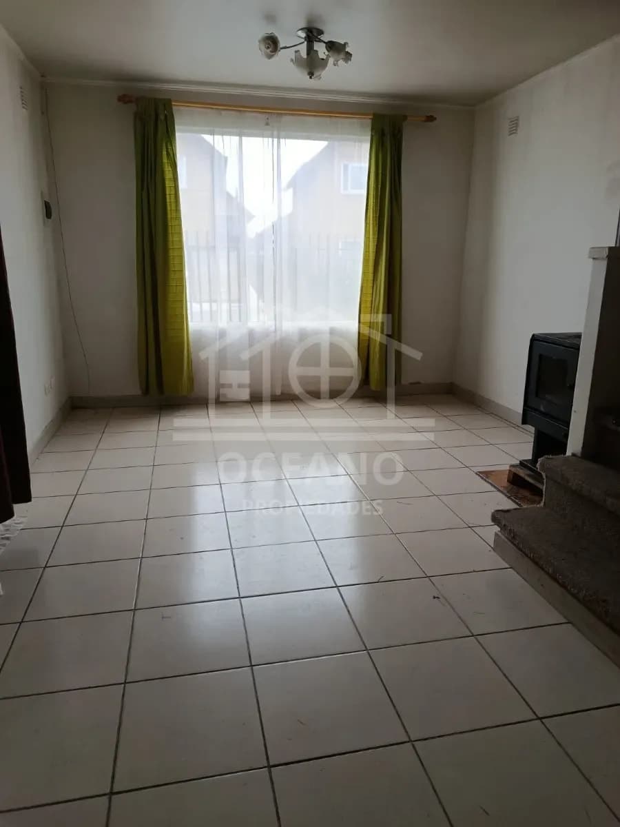 Arriendo Casa 3D 1B Sector Residencial 2 pisos