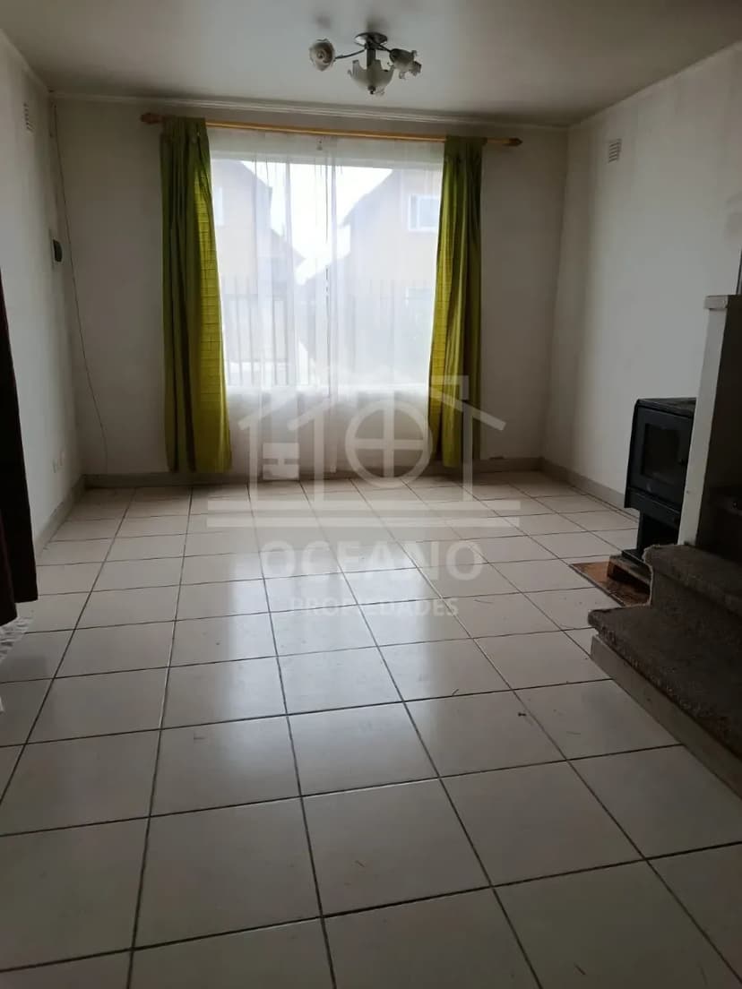 Arriendo Casa 3D 1B Sector Residencial 2 pisos