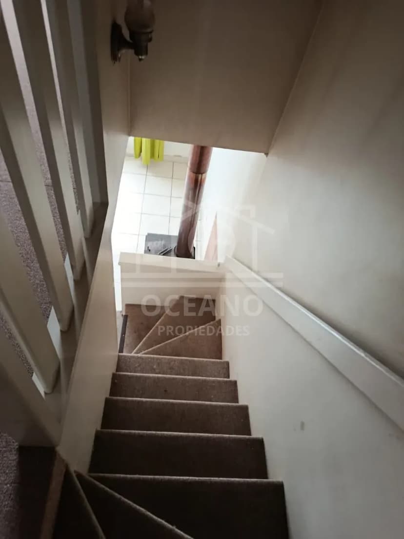 Arriendo Casa 3D 1B Sector Residencial 2 pisos