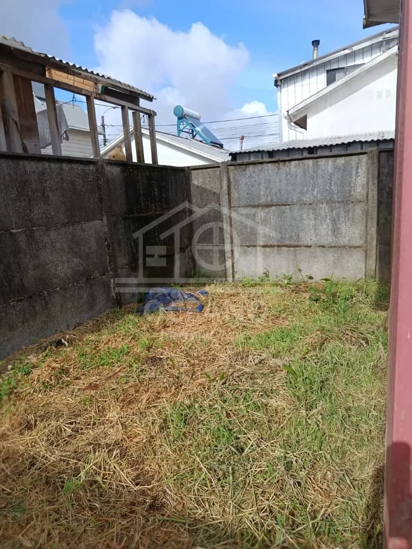 Oportunidad Inversión Casa Individual Alerce 2 D/ 1B