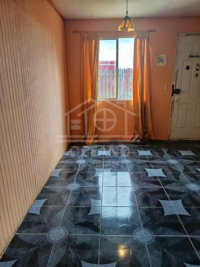 Oportunidad Inversión Casa Individual Alerce 2 D/ 1B