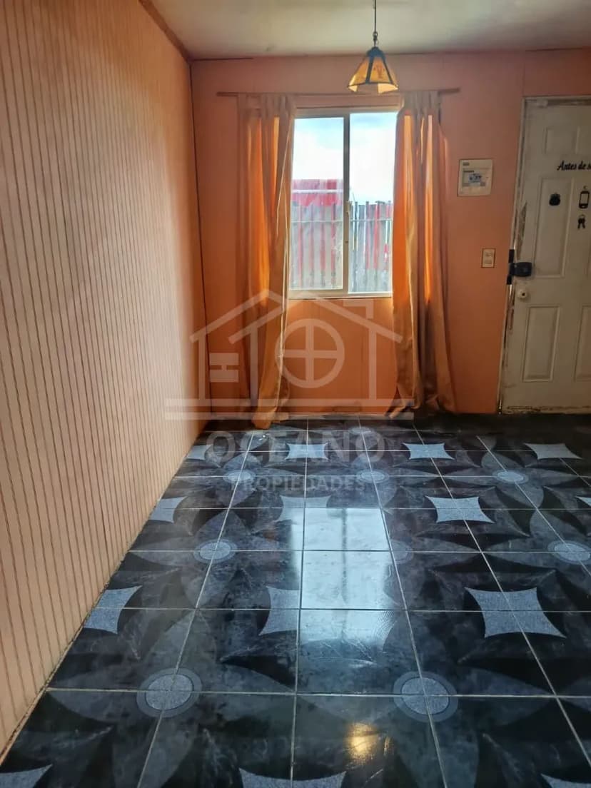 Oportunidad Inversión Casa Individual Alerce 2 D/ 1B