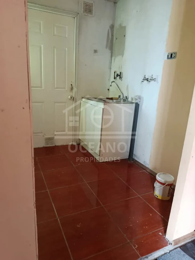 Oportunidad Inversión Casa Individual Alerce 2 D/ 1B