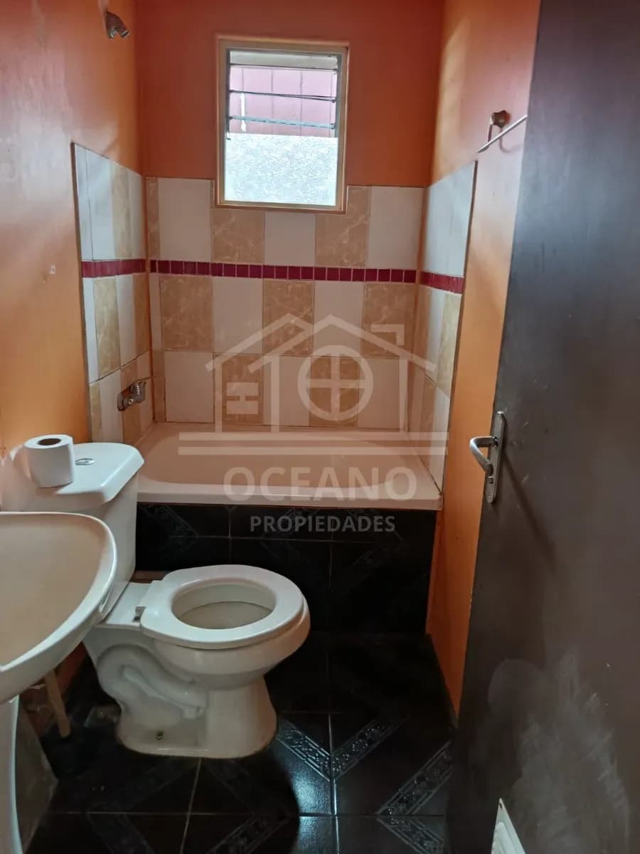 Oportunidad Inversión Casa Individual Alerce 2 D/ 1B