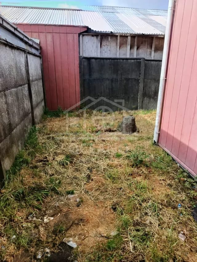 Oportunidad Inversión Casa Individual Alerce 2 D/ 1B