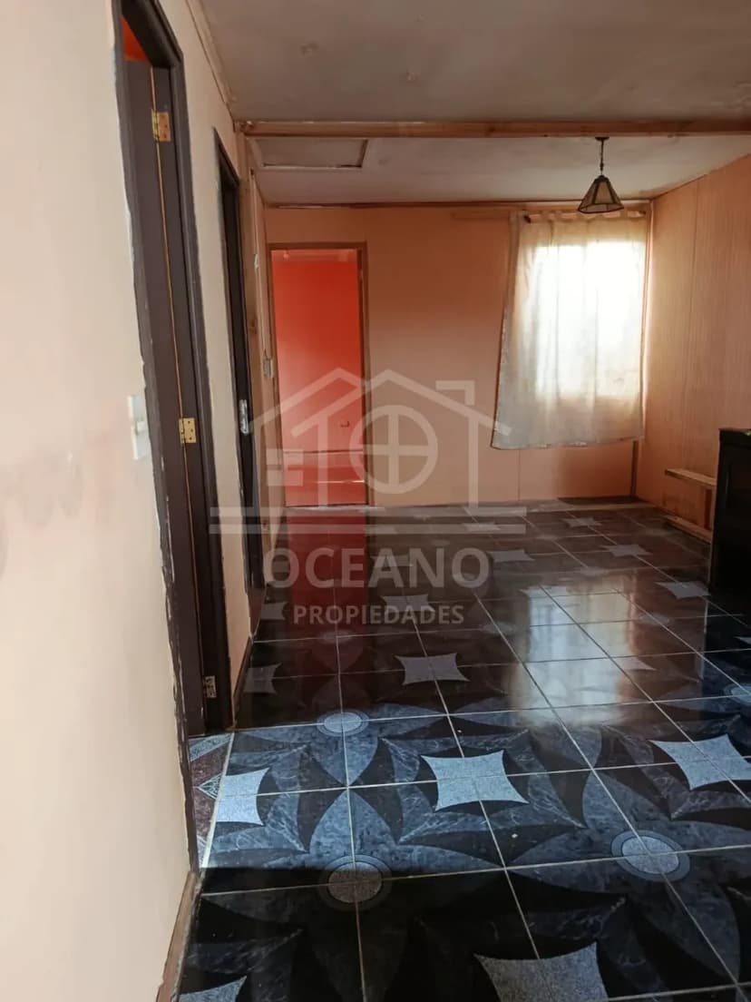 Oportunidad Inversión Casa Individual Alerce 2 D/ 1B