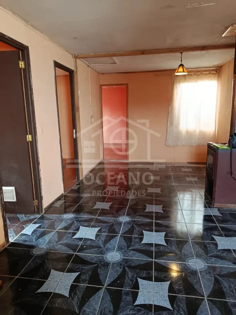 Oportunidad Inversión Casa Individual Alerce 2 D/ 1B