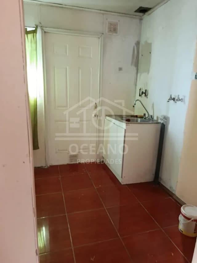 Oportunidad Inversión Casa Individual Alerce 2 D/ 1B