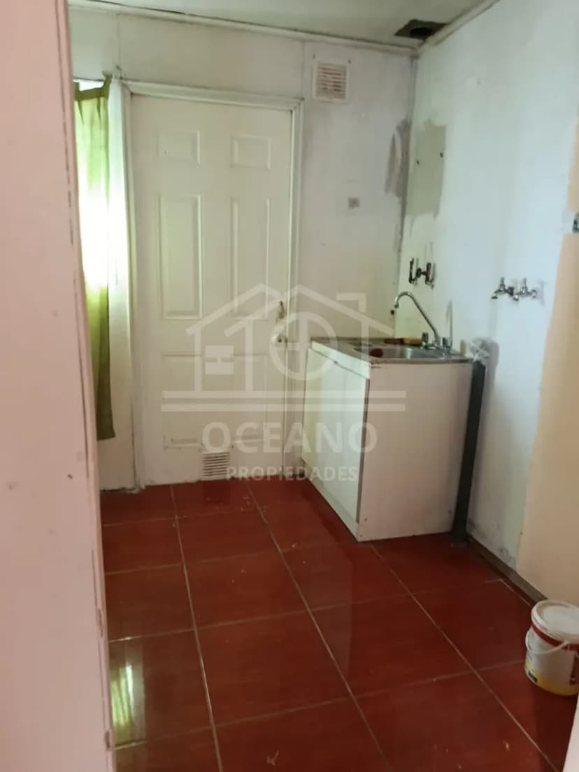 Oportunidad Inversión Casa Individual Alerce 2 D/ 1B