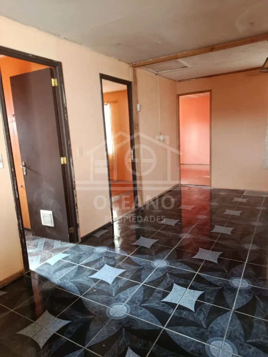 Oportunidad Inversión Casa Individual Alerce 2 D/ 1B