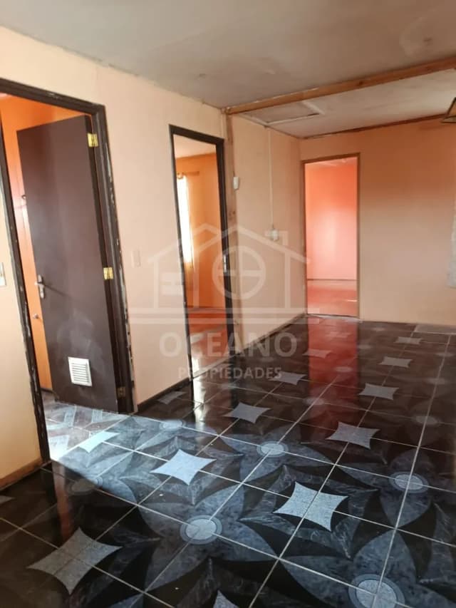 Oportunidad Inversión Casa Individual Alerce 2 D/ 1B