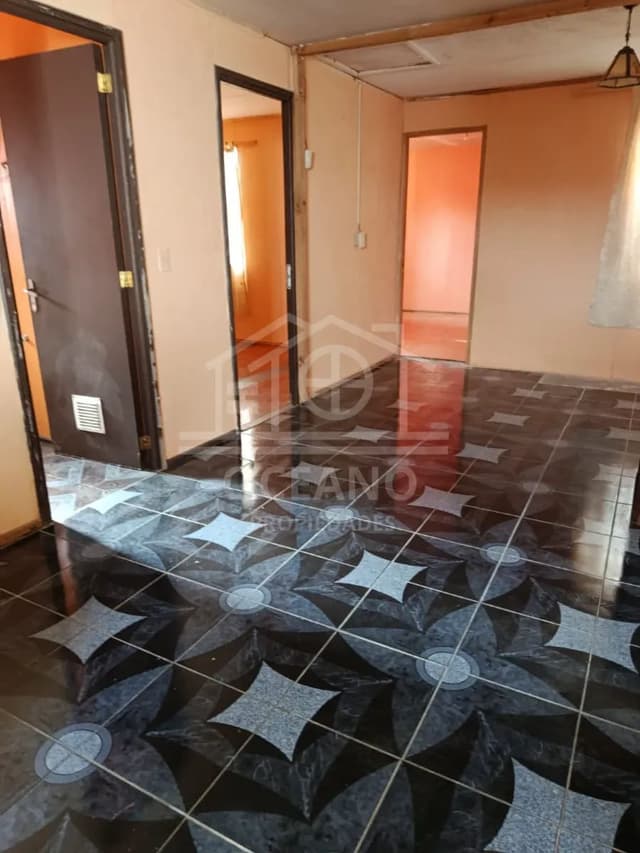 Oportunidad Inversión Casa Individual Alerce 2 D/ 1B