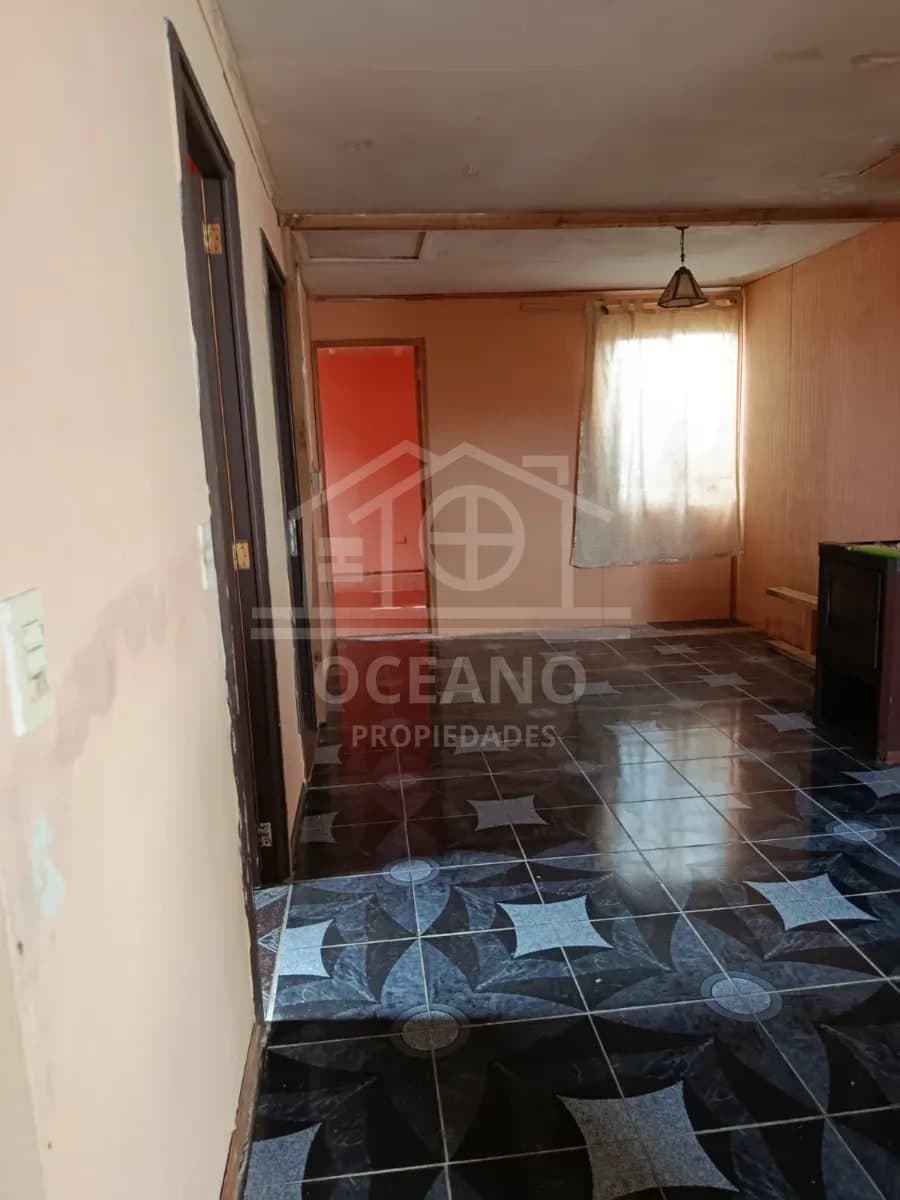 Oportunidad Inversión Casa Individual Alerce 2 D/ 1B