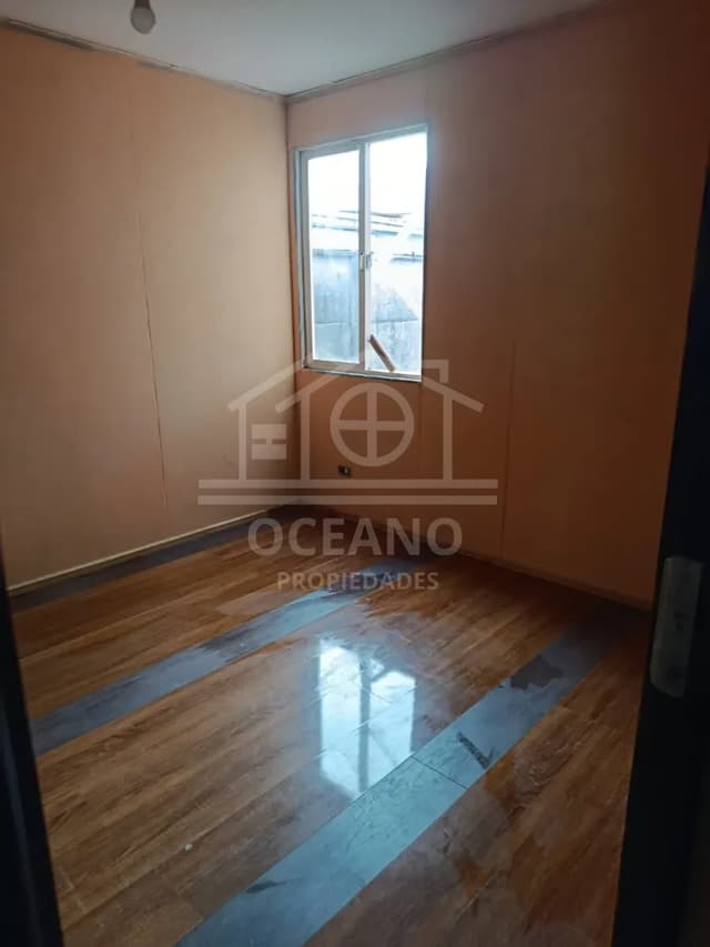 Oportunidad Inversión Casa Individual Alerce 2 D/ 1B