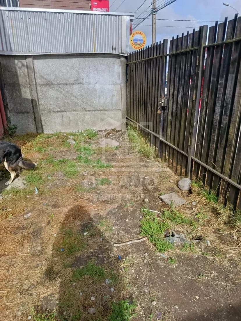 Oportunidad Inversión Casa Individual Alerce 2 D/ 1B