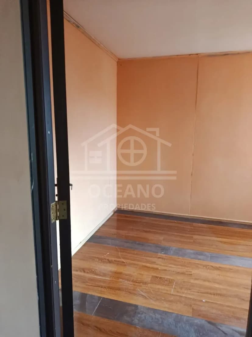 Oportunidad Inversión Casa Individual Alerce 2 D/ 1B