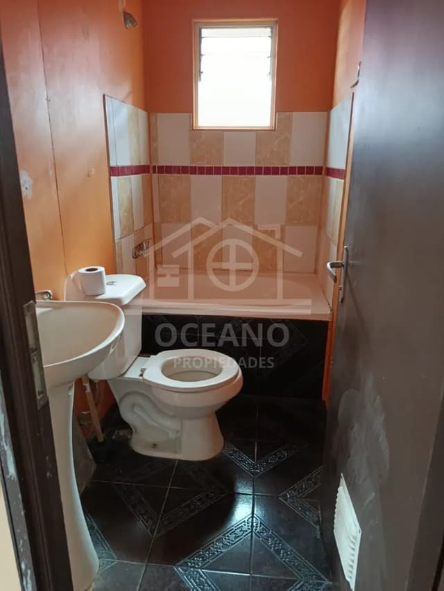 Oportunidad Inversión Casa Individual Alerce 2 D/ 1B