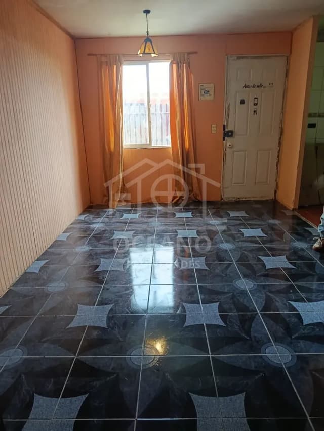 Oportunidad Inversión Casa Individual Alerce 2 D/ 1B