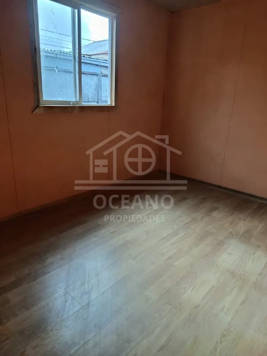 Oportunidad Inversión Casa Individual Alerce 2 D/ 1B