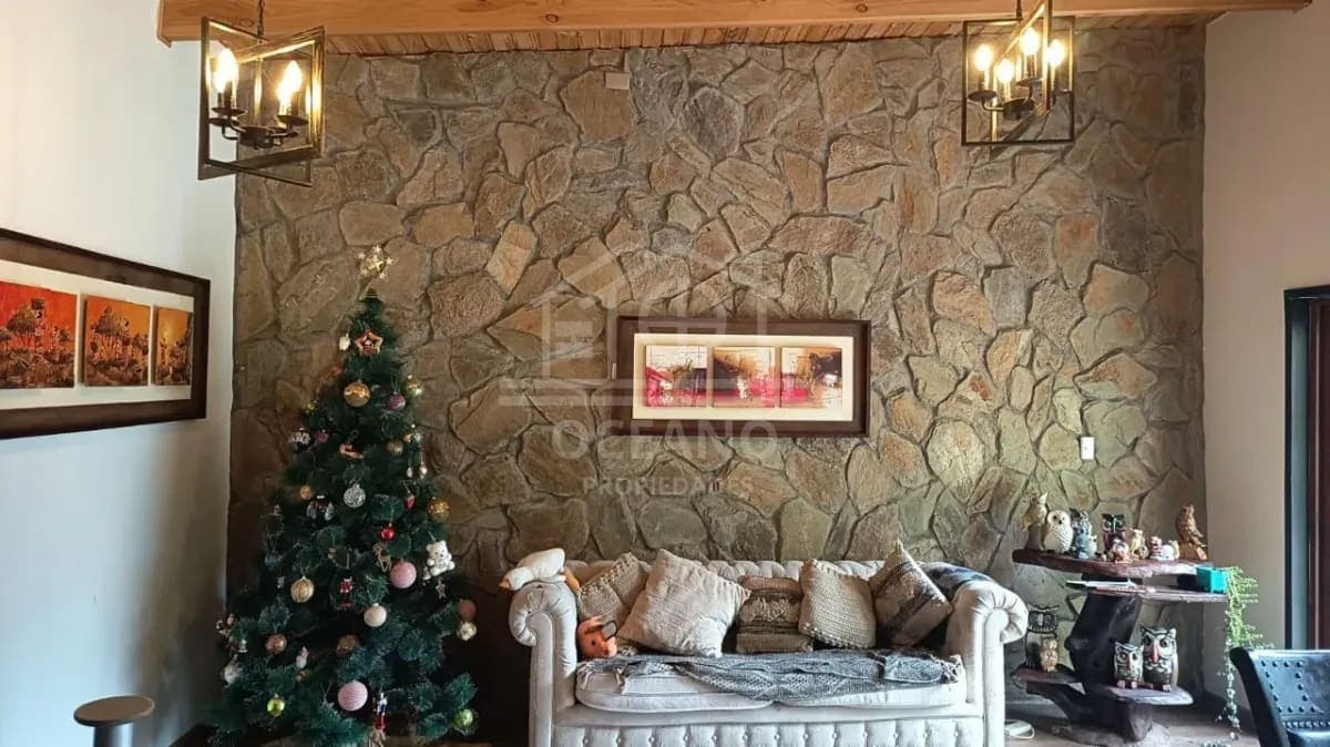 Oferta Casa 298 en parcela de 5000 Condominio Exclusivo