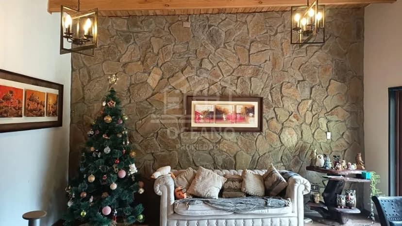 Oferta Casa 298 en parcela de 5000 Condominio Exclusivo