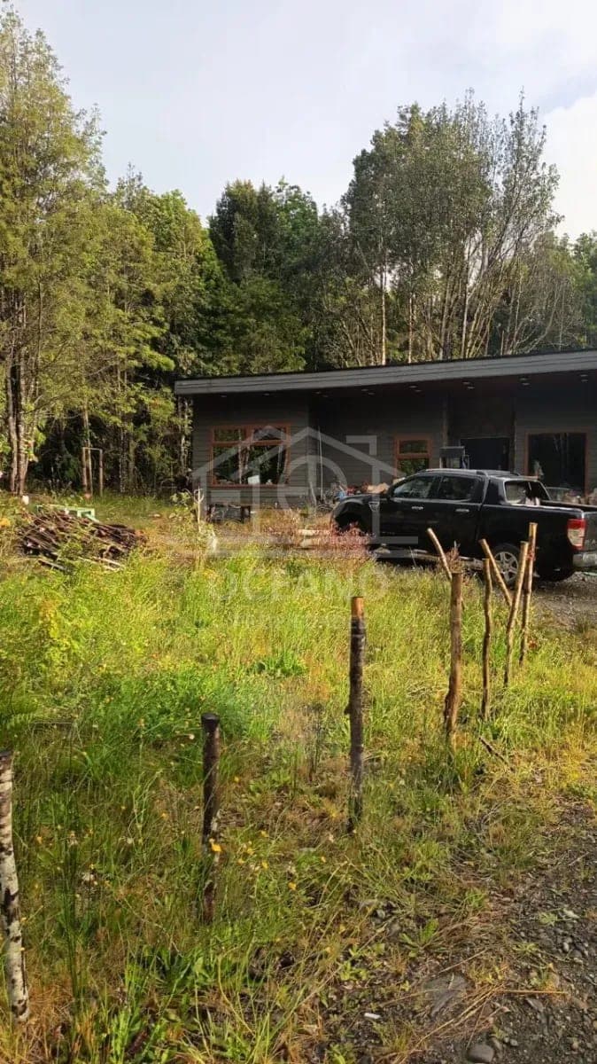 Oferta Casa 298 en parcela de 5000 Condominio Exclusivo