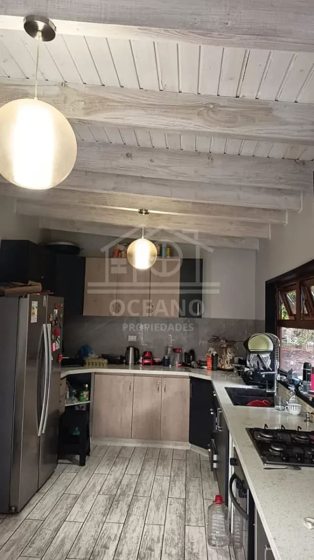 Oferta Casa 298 en parcela de 5000 Condominio Exclusivo