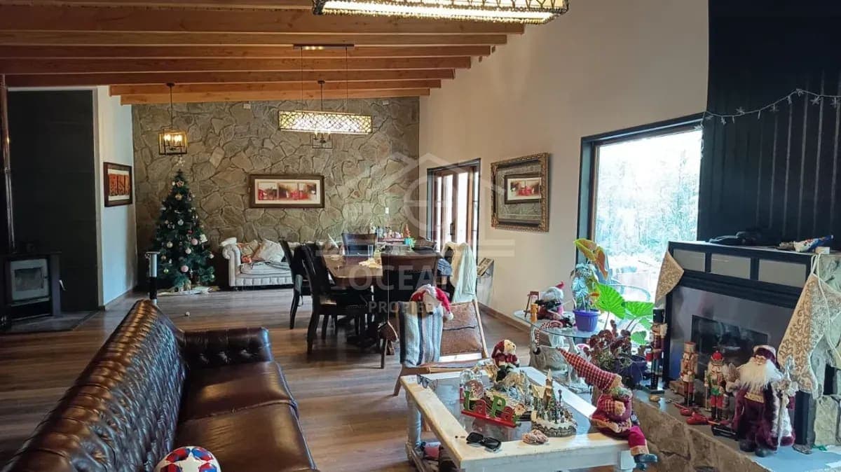 Oferta Casa 298 en parcela de 5000 Condominio Exclusivo